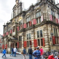 Delft Stadhuis